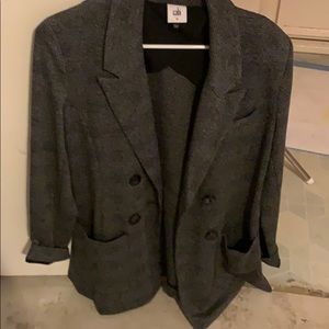 Cabi bond jacket. Worn 3 times